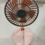 JY Super 2215 professional Mini fan