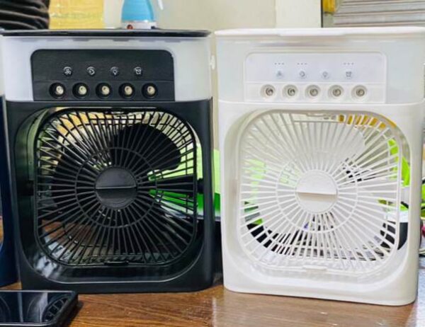 MOST DEMANDING AIR COOLER FAN - Image 4